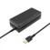 Qoltec 51031 power adapter/inverter Indoor 135 W Black image 3