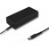Qoltec 51499 Power adapter for Asus | 135W | 20V | 6.75A | 5.5*2.5 | +power cable paveikslėlis 1