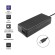 Qoltec 51502 Power adapter for Lenovo | 65W | 20V | 3.25A | Yoga Pro Plug | +power cable paveikslėlis 9