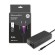 Qoltec 51516.90W Power adapter for Dell | 90W | 19.5V | 4.62A | 4.5*3.0+pin | +power cable paveikslėlis 1