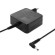 Qoltec 51751 Power adapter for Huawei 65W | 19V |3.42A | 4.0*1.7 paveikslėlis 6