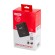 UNITEK P1115A mobile device charger Black paveikslėlis 4