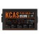 Aerocool KCAS PLUS GOLD 850W power supply unit 20+4 pin ATX Black image 2