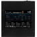 Aerocool LUX850 PC Power Supply 850W 80 Plus Bronze 230V 88% Efficiency Black image 5