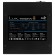 Aerocool LUX 550W power supply unit 20+4 pin ATX ATX Black paveikslėlis 4