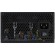 Aerocool LUX 550W power supply unit 20+4 pin ATX ATX Black paveikslėlis 5