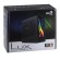 Aerocool LUX RGB 650M power supply unit 650 W Black paveikslėlis 4