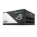 ASUS ROG Loki SFX-L 1000W Platinum power supply unit 24-pin ATX Black, Silver paveikslėlis 10