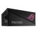 ASUS ROG Strix 1000W Gold Aura Edition power supply unit 20+4 pin ATX ATX Black image 1