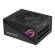 ASUS ROG STRIX 1200W GOLD AURA EDITION power supply фото 3