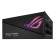 ASUS ROG Strix 750W Gold Aura Edition power supply unit 20+4 pin ATX ATX Black фото 8