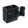 Chieftec BDF-500S power supply unit 500 W PS/2 Black image 4