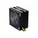 Chieftec Smart GPS-500A8 power supply unit 500 W 20+4 pin ATX ATX Black image 3
