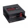 Chieftec Photon GOLD power supply unit 650 W 20+4 pin ATX PS/2 Black paveikslėlis 1
