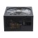 Chieftec Photon GOLD power supply unit 650 W 20+4 pin ATX PS/2 Black paveikslėlis 6