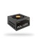 Chieftec Polaris power supply unit 750 W 20+4 pin ATX PS/2 Black image 1