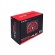 Chieftec GPU-1200FC power supply unit 1200 W 20+4 pin ATX ATX Black, Red фото 8