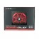 Chieftec GPU-1200FC power supply unit 1200 W 20+4 pin ATX ATX Black, Red image 7