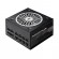 Chieftec PowerUp Chieftronic power supply unit 550 W 20+4 pin ATX ATX Black image 1