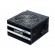 Chieftec Smart GPS-500A8 power supply unit 500 W 20+4 pin ATX ATX Black image 1