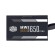 Cooler Master MWE 650 Bronze 230V V2 power supply unit 650 W 24-pin ATX ATX Black фото 4