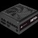 Corsair RM750x power supply unit 750 W 24-pin ATX ATX Black paveikslėlis 1