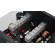 DeepCool PF400 power supply unit 400 W 20+4 pin ATX ATX Black image 7