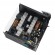 DeepCool PL550D power supply unit 550 W 20+4 pin ATX ATX Black фото 6