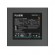 DeepCool PL650D power supply unit 650 W 20+4 pin ATX ATX Black image 3