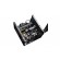 DeepCool PM750D power supply unit 750 W 20+4 pin ATX ATX Black paveikslėlis 6