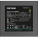 DeepCool PN750M power supply unit 750 W 20+4 pin ATX ATX Black image 3
