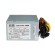 iBox CUBE II power supply unit 500 W 20+4 pin ATX ATX Silver image 2