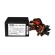 iBox CUBE II power supply unit 700 W 20+4 pin ATX ATX Black image 1