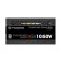 Thermaltake Toughpower Grand RGB 1050W Platinum power supply unit ATX Black paveikslėlis 5