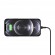 Belkin WIC004BTBK mobile device charger Black Auto paveikslėlis 5