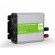 EnerGenie EG-PWC300-01 power adapter/inverter Auto 300W Aluminium,Black фото 5