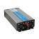 Extralink VOLTAGE CONVERTER 12V - 230V, 1000W, MODIFIED SINUS OPIM-1000W power adapter/inverter Auto Aluminium image 2