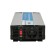 Extralink Car voltage converter OPIM-1000W 12V, 1000W modified sinus фото 6
