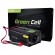 Green Cell INV06 power adapter/inverter Auto 150 W Black фото 4