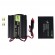 Green Cell INV06 power adapter/inverter Auto 150 W Black image 2