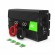 Green Cell INV10 power adapter/inverter Auto 2000 W Black image 6