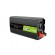 Green Cell PowerInverter LCD 12V 500W/10000W car inverter with display - pure sine wave фото 1