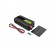 Green Cell PowerInverter LCD 12V 500W/10000W car inverter with display - pure sine wave image 7