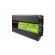 Green Cell Przetwornica napicia PowerInverter LCD 24 V 3000W/60000W Przetwornica samochodowa z wywietlaczem - czysty sinus power adapter/inverter Auto Black image 1