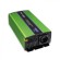 Qoltec Monolith power adapter/inverter Auto 1200 W Green фото 1