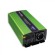 Qoltec Monolith power adapter/inverter Auto 600 W Green фото 1