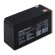 Qoltec 53031 AGM battery | 12V | 9Ah | max 135A image 9