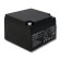 Qoltec 53036 AGM battery | 12V | 24Ah | max 360A image 1