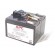 APC RBC48 UPS battery Sealed Lead Acid (VRLA) 7 Ah image 1