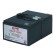 APC RBC6 UPS battery Sealed Lead Acid (VRLA) image 1